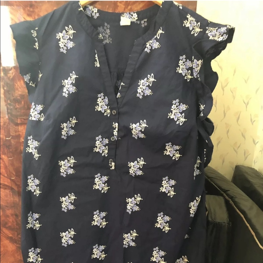 Women’s knee length dress